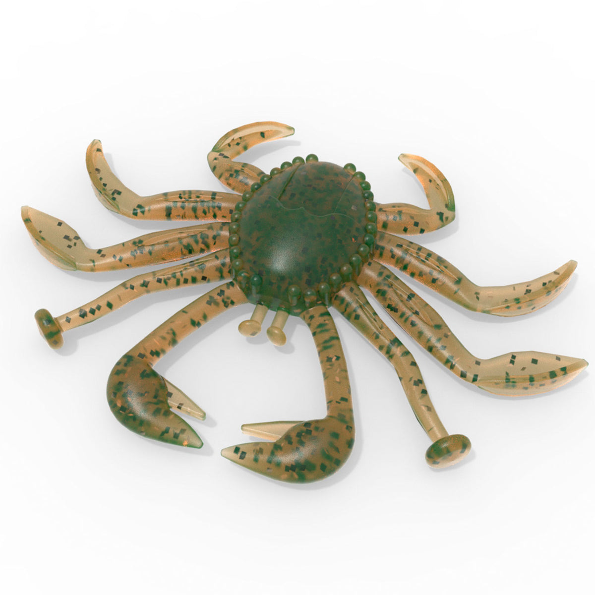 Aluminum Injection Soft Plastic Lure Mold For Saltwater Bait Breath Ro