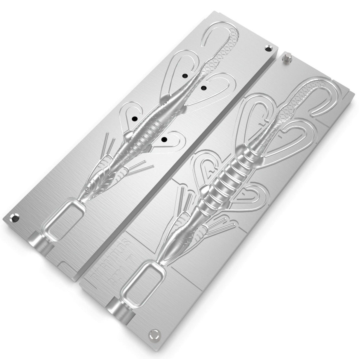 MOLDS  asiパレ　asimocrafts × 38expiore MOLDS】 asiパレasimocrafts × 38expiore