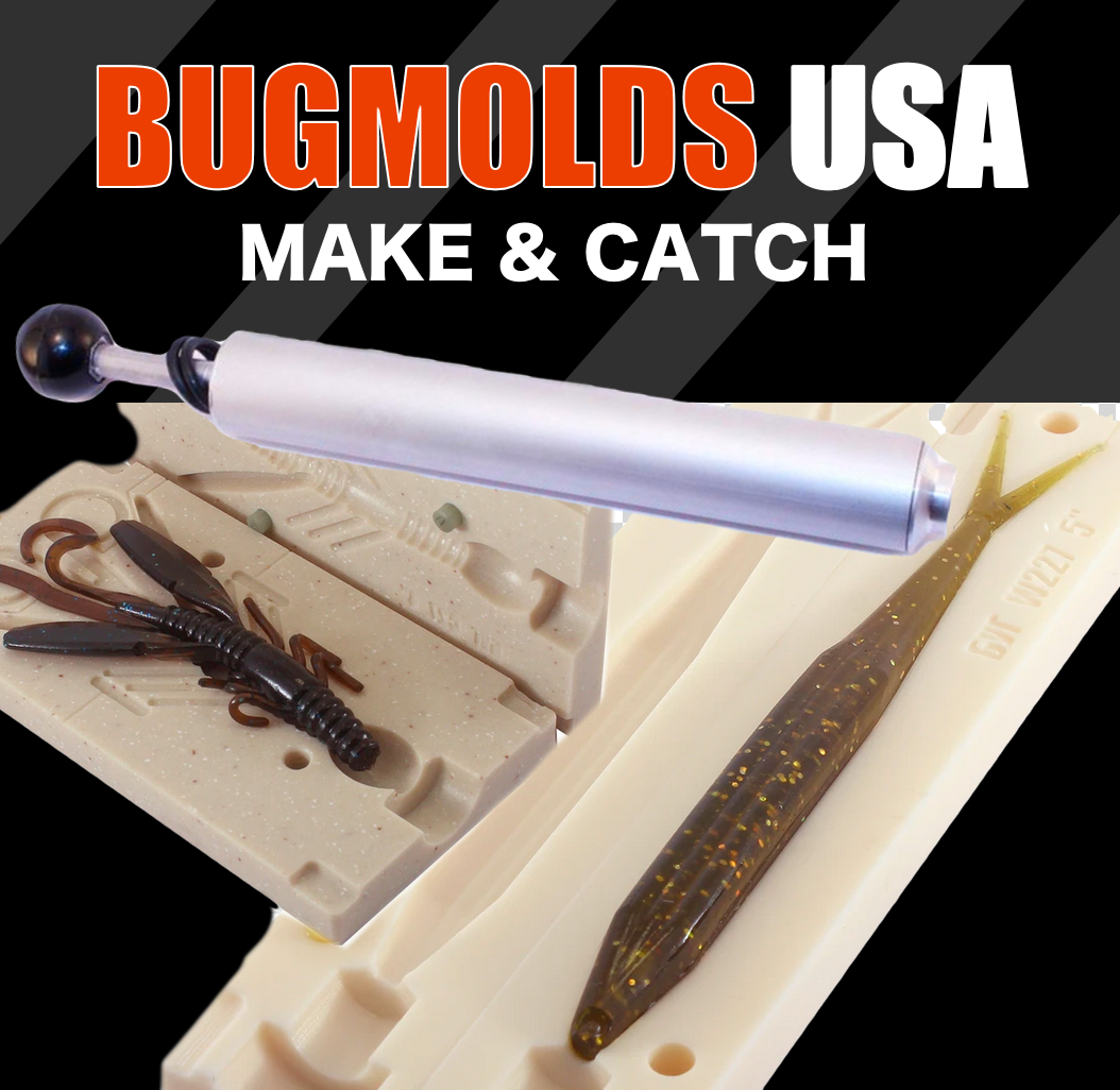 Products – Bugmolds USA
