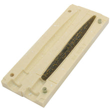 Load image into Gallery viewer, Soft Plastic Lure 5" Senko Mold Stick Bait Worm Mold Bugmolds USA