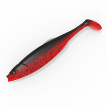 Load image into Gallery viewer, Aluminum Injection Soft Plastic Lure Mold For Polish Bleak Shad Swimbait