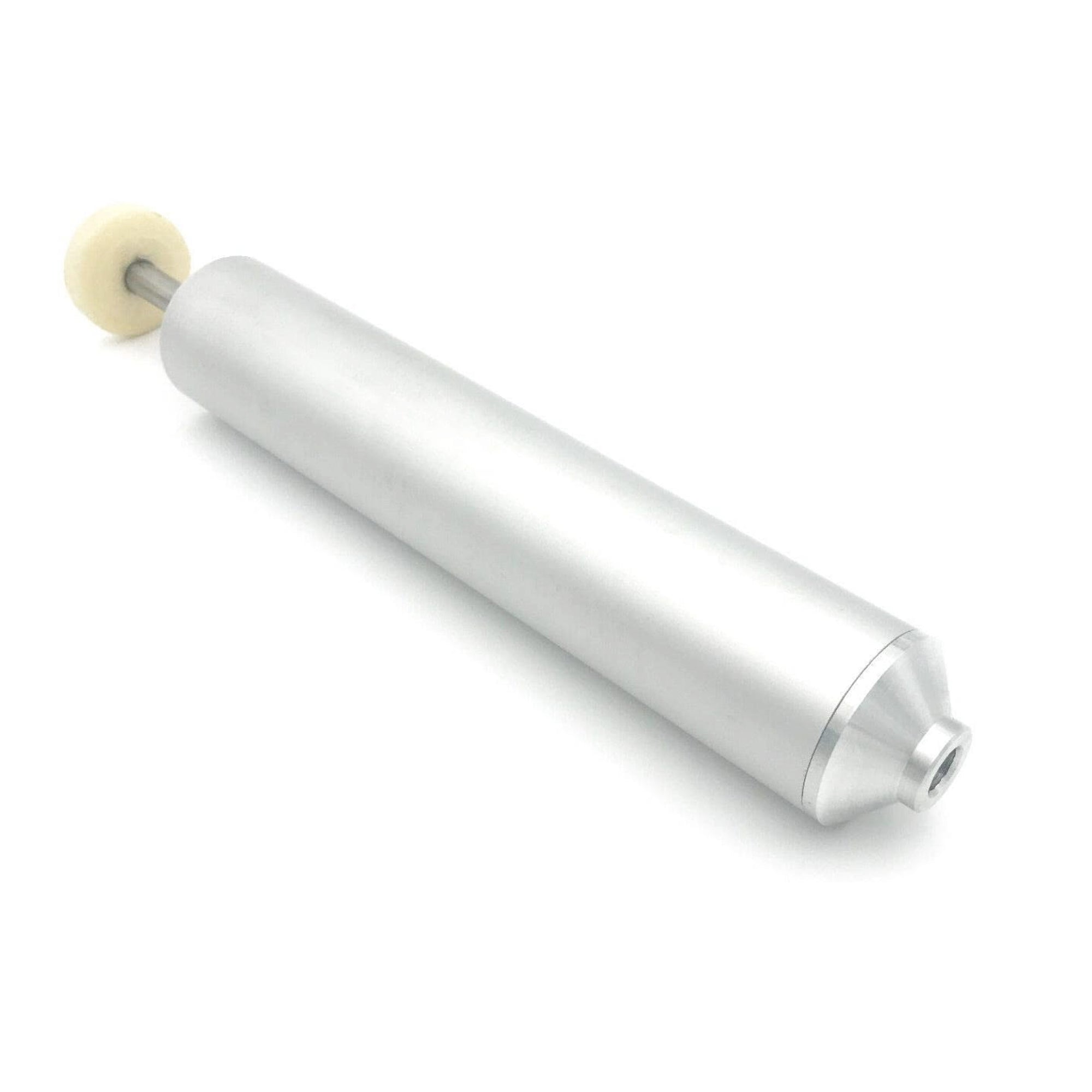 Aluminium Injector Aluminum Injector 6 oz for Plastisol Soft Lures Making 175 ml ...