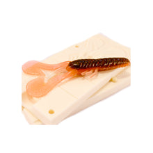 Load image into Gallery viewer, Soft Plastic Turbo Craw Bait Mold Crayfish Fishing Lure 4 In Bugmolds USA