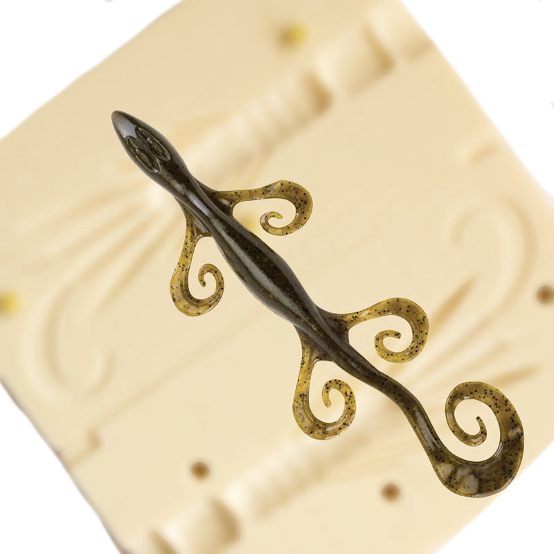antique fishing lure molds Our high quality stone mold to make your favorite soft lures – Bugmolds USA