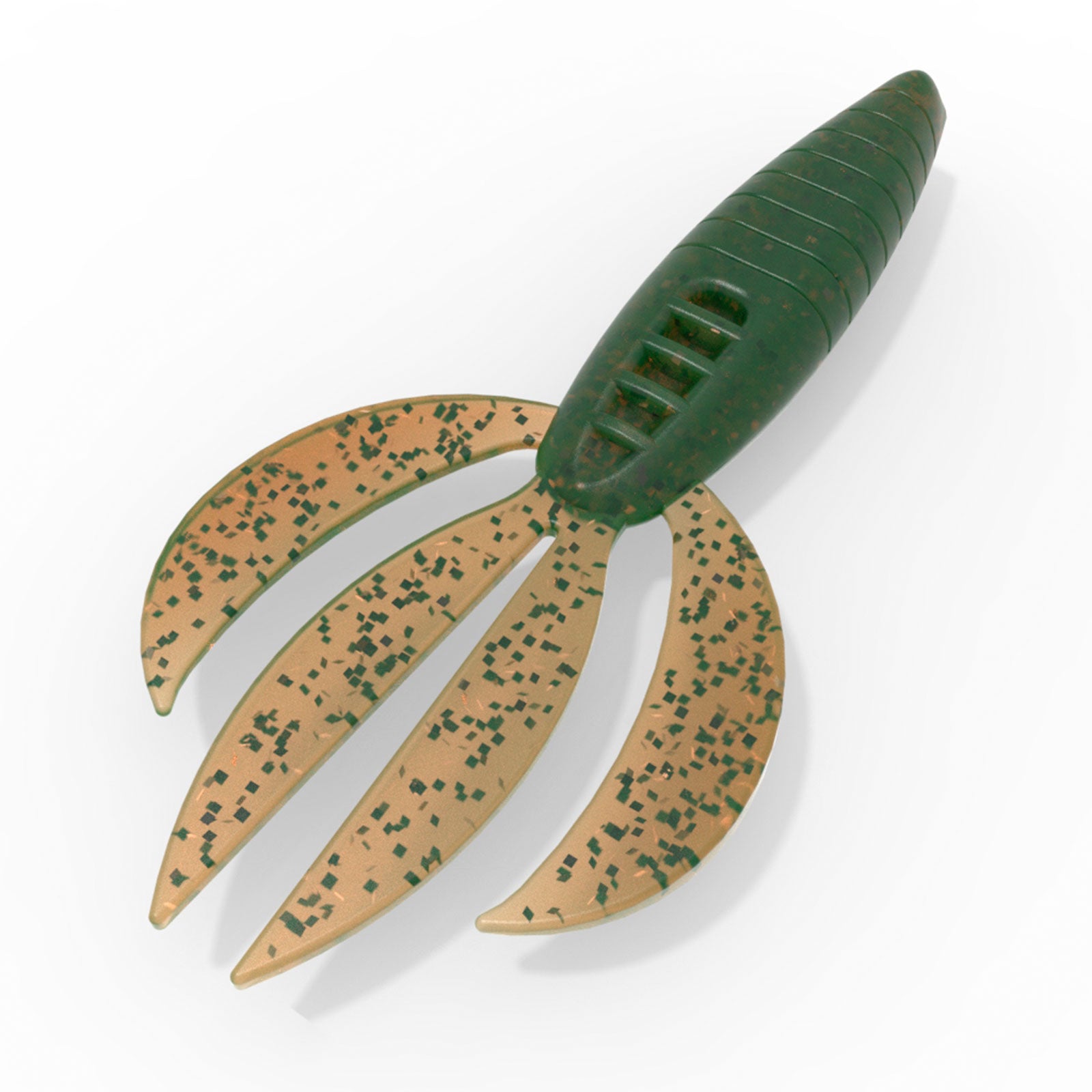 Boss Injection Mold Aluminum Injection Soft Plastic Lure Mold For Fishing Boss Flipping Ba ...