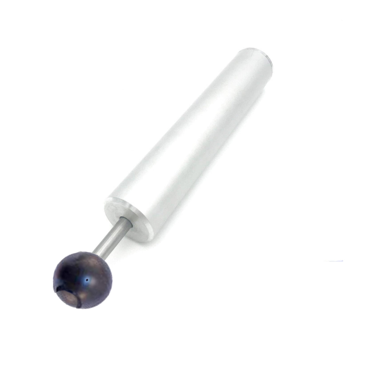 Aluminum Injector 6 oz for Plastisol Soft Lures Making 175 ml ...
